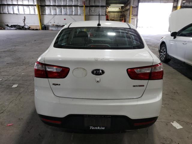 2015 KIA RIO EX - KNADN4A38F6445012