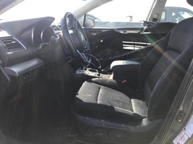 4S3BNAF63J3044103 Subaru Legacy 2.5i Premium