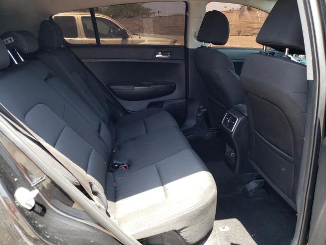 KNDPM3AC6K7549998 KIA Sportage Lx