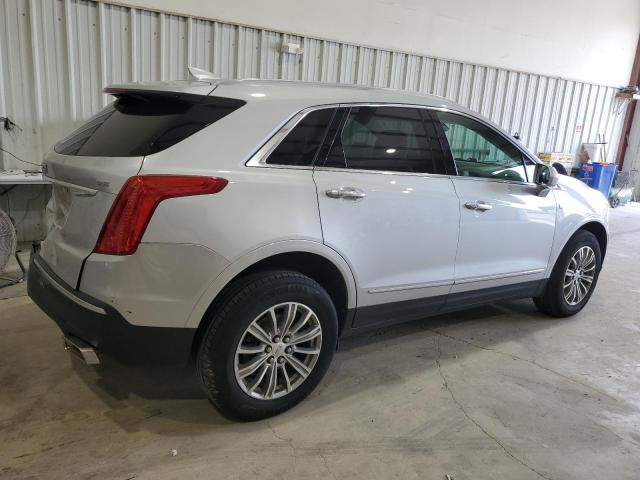 1GYKNBRS7HZ111222 Cadillac XT5 LUXURY