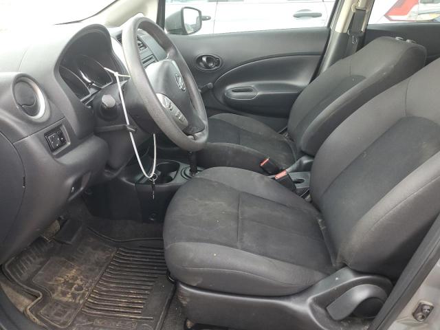 3N1CE2CP4FL434908 Nissan Versa Note S
