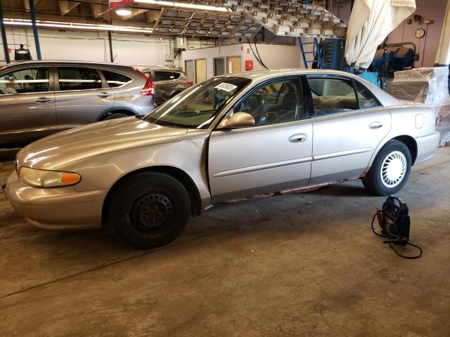 2003 Buick Century Custom