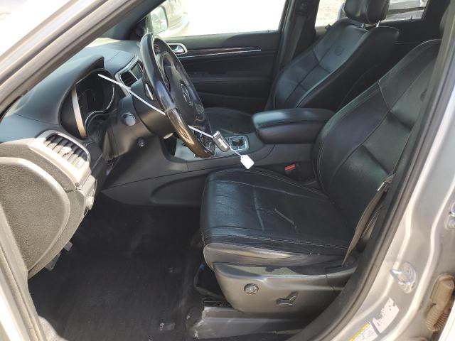 1C4RJFCM7EC371846 Jeep Grand Cherokee Overland
