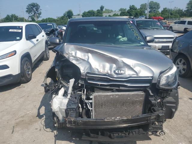 2018 KIA SOUL + - KNDJP3A50J7550609