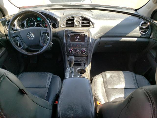 5GAKVBKD2EJ324804 Buick Enclave
