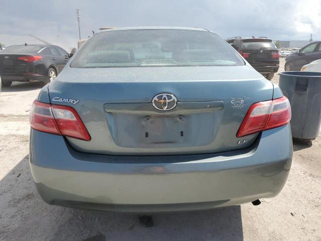 4T1BE46K08U758544 2008 Toyota Camry Ce