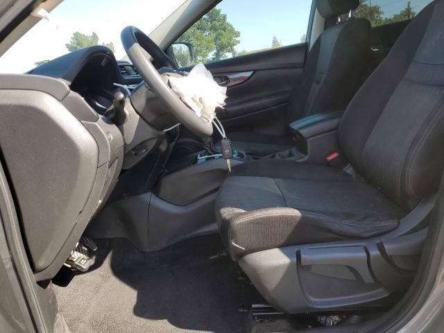 JN8AT2MT9HW386278 Nissan ROGUE S