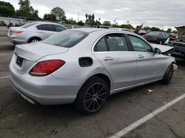 55SWF8DB1KU286737 Mercedes-Benz C 300