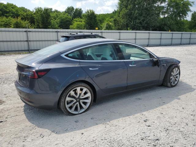 5YJ3E1EB3LF668864 Tesla MODEL 3