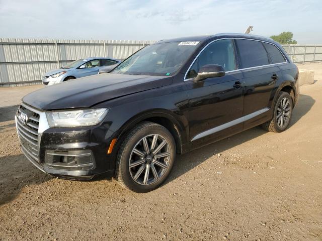 2017 Audi Q7 Prestige