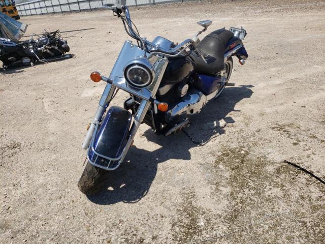 2001 SUZUKI VL1500 - JS1VY51A912101850