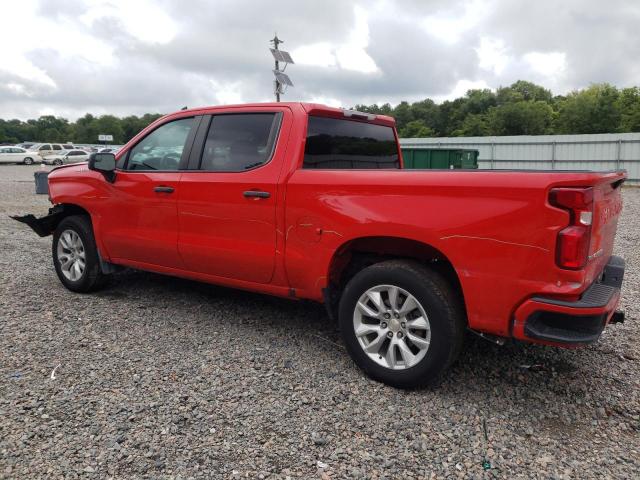 2020 CHEVROLET SILVRDO LT 3GCPWBEH6LG163985
