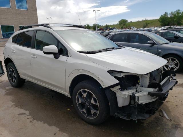 JF2GTACC0K8242701 Subaru Crosstrek Premium