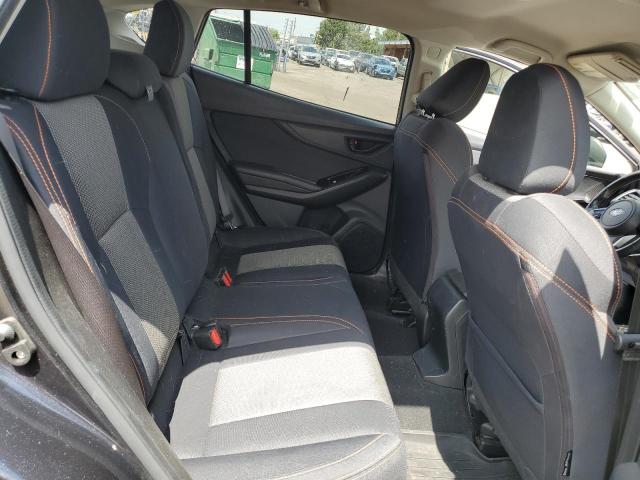 JF2GTABC0JH264388 Subaru Crosstrek Premium