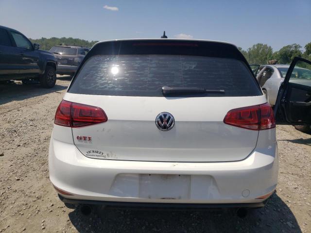 2017 VOLKSWAGEN GTI S/SE - 3VW447AU9HM058503