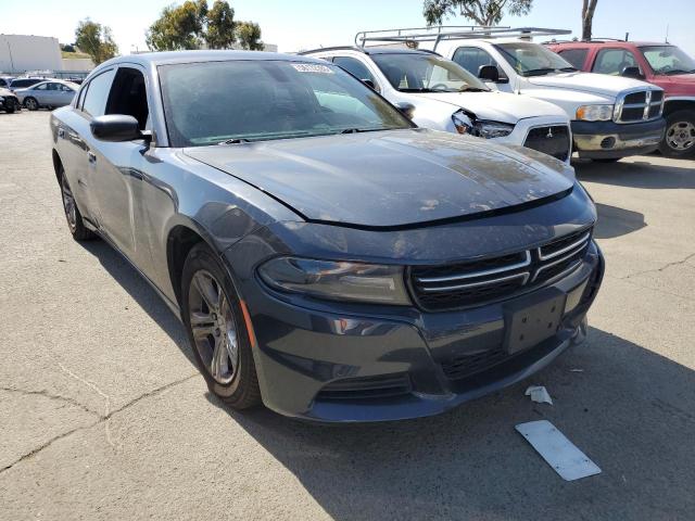 2C3CDXBG7GH121851 Dodge Charger Se