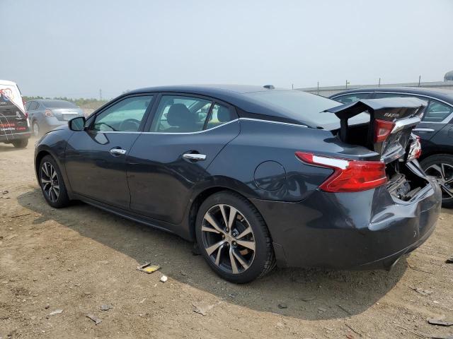 1N4AA6AP9GC409757 Nissan Maxima 3.5s