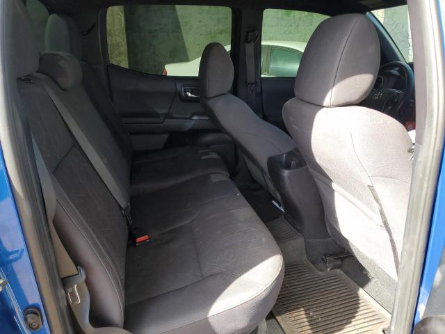 2016 TOYOTA TACOMA DOU - 3TMAZ5CN8GM008451
