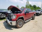 2021 GMC SIERRA K35 - 1GT49TEY4MF207081