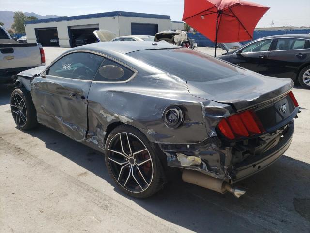 1FA6P8TH0G5245969 Ford MUSTANG