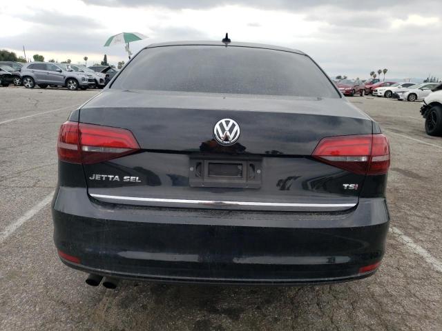 Volkswagen JETTA SEL 2017 3VWL17AJ0HM408353 Image 6