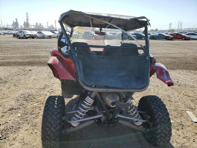 2016 YAMAHA YXZ1000 SE 5Y4AN07Y9GA100594