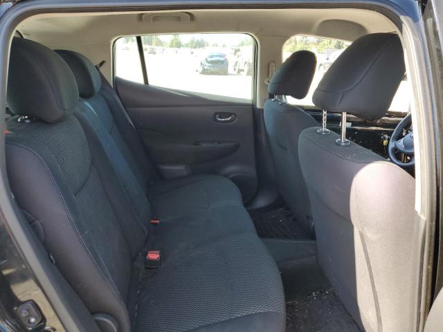 1N4AZ0CP5FC309348 Nissan LEAF S