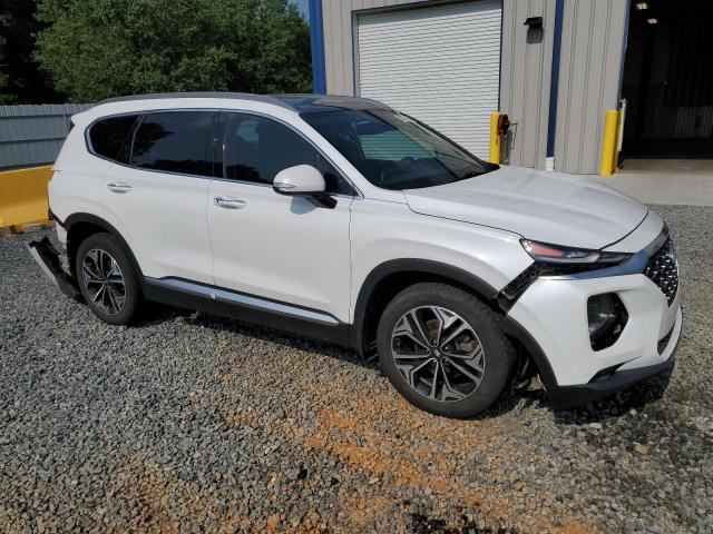2019 HYUNDAI SANTA FE L - 5NMS5CAA3KH114595