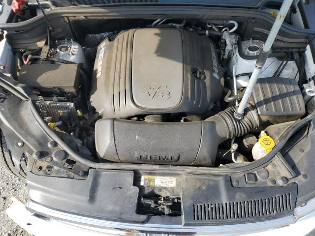 2018 DODGE DURANGO CI - 1C4SDJET5JC161272