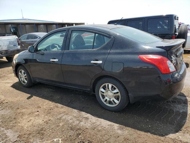 3N1CN7AP8EL834128 | 2014 NISSAN VERSA S