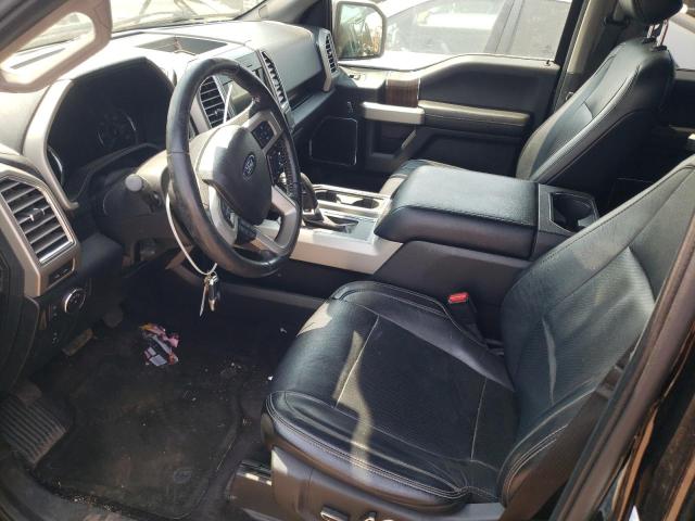 2016 FORD F-150 1FTFW1EF3GFA88755
