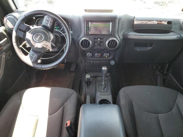 1C4BJWDG3HL606564 Jeep Wrangler Unlimited Sport