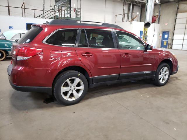 4S4BRCCC0E3230421 Subaru Outback 2.5i Premium