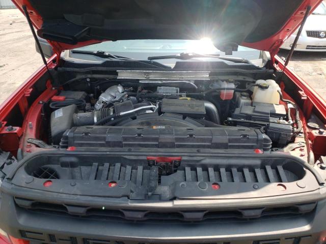 2020 CHEVROLET SILVRK1500 - 1GC1YLEY0LF218390
