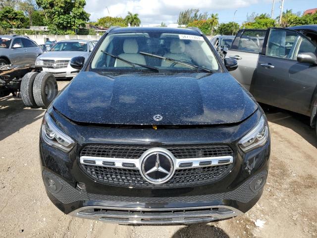 2023 MERCEDES-BENZ GLA 250 - W1N4N4GB1PJ419392