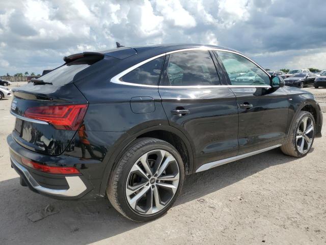 2021 AUDI Q5 SPORTBA WA15AAFY1M2073209