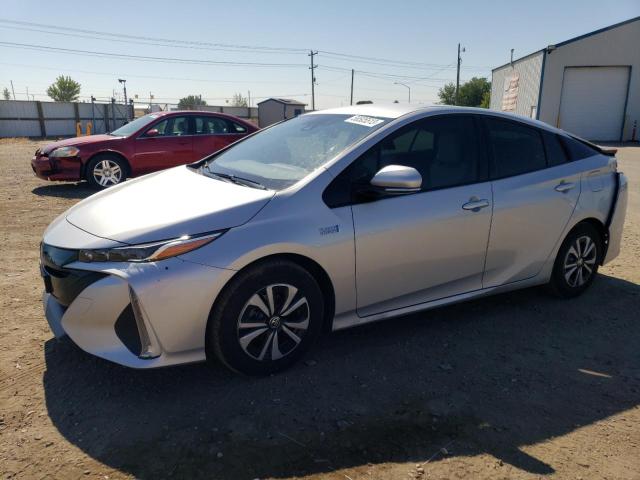 2017 Toyota Prius Prime 