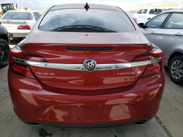 2G4GN5EX8F9107732 Buick Regal Premium