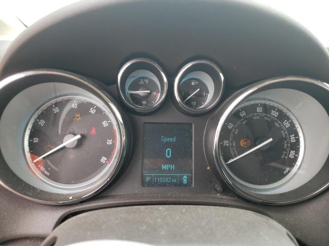 1G4PP5SK3E4226972 Buick Verano