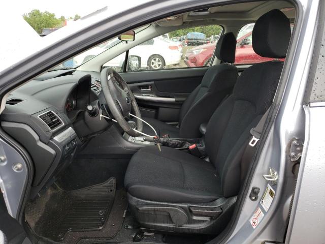 JF1GJAK64FH022800 Subaru Impreza Premium Plus