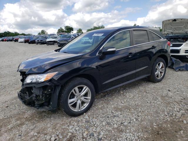 2013 Acura RDX 