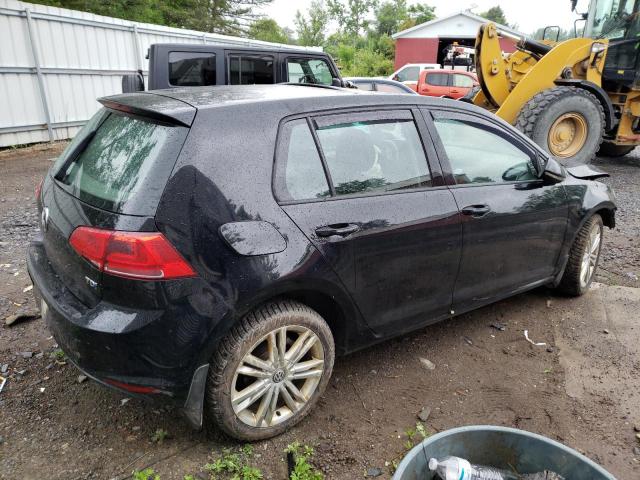 2015 VOLKSWAGEN GOLF TDI - 3VW2A7AUXFM046373
