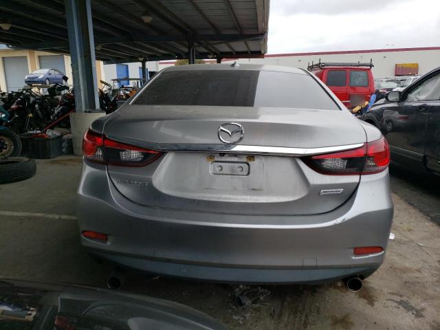 JM1GJ1T53F1221085 Mazda 6 TOURING