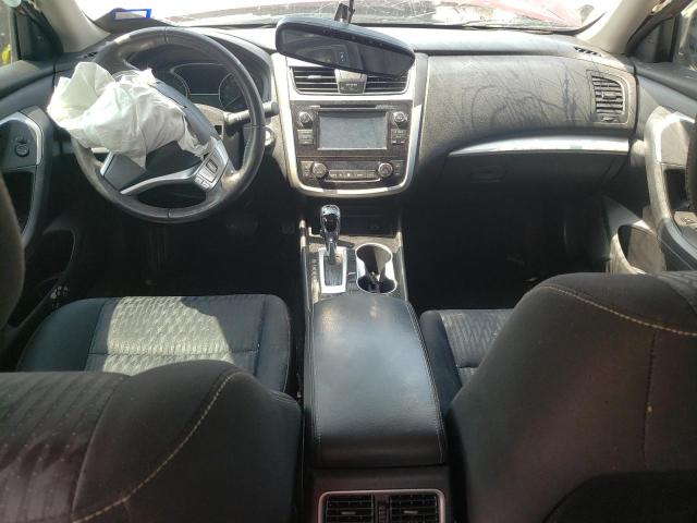 1N4AL3AP3JC232445 Nissan ALTIMA 2.5