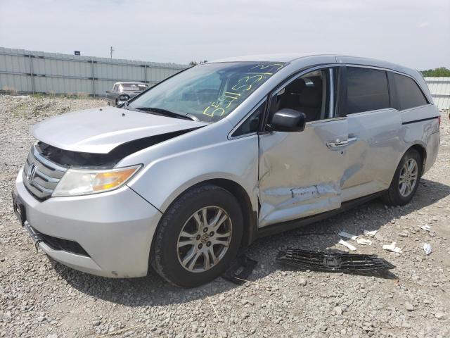 2011 Honda Odyssey EX