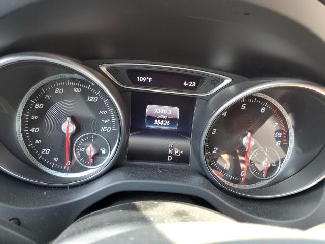 WDDSJ4EBXKN753263 Mercedes-Benz CLA 250