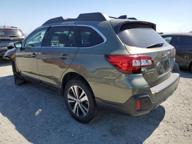 4S4BSANC9J3267483 Subaru Outback 2.5i Limited