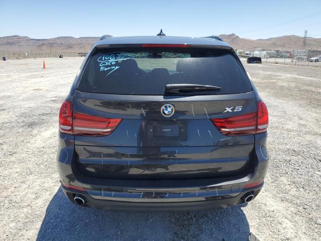 5UXKR0C58G0P20273 2016 BMW X5, photo no. 6