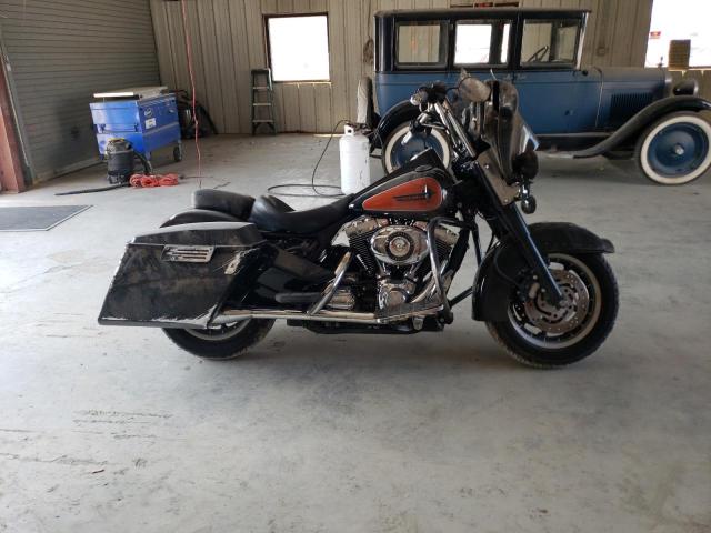 2004 HARLEY-DAVIDSON FLHPI 1HD1FHW174Y708821