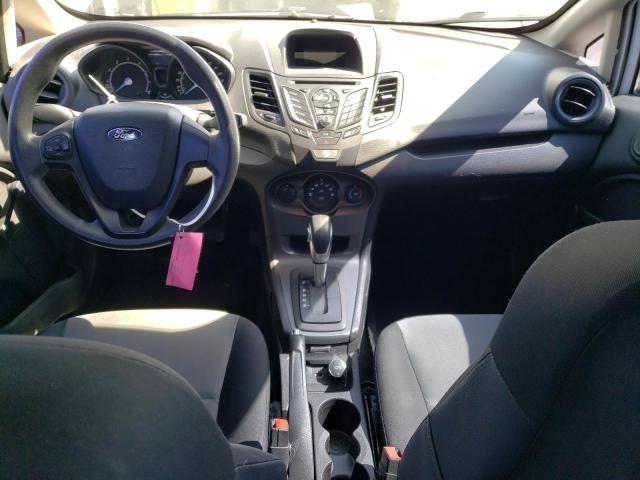 3FADP4TJ4FM217393 Ford FIESTA S